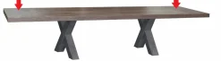 Ansatzplatten 2er-Set BIG SYSTEM DELUXE