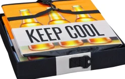 Aufbewahrungsbox FANBOX II Bier