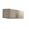 Aufsatz-Eckschrank CLICK