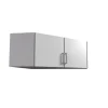 Aufsatz-Eckschrank CLICK