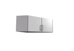 Aufsatz-Eckschrank CLICK