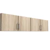 Aufsatz-Schrank CLICK