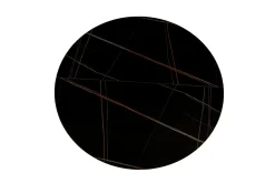 Ausziehbarer Esstisch DEMPO