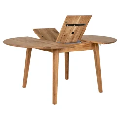 Ausziehbarer Esstisch METZ