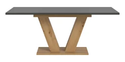 Ausziehbarer Esstisch MOTION