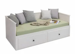 Ausziehbett 90x200cm BREDA