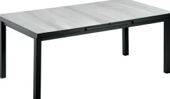 Ausziehtisch 180x100cm NANCER