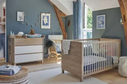 Babybett ACHILLE