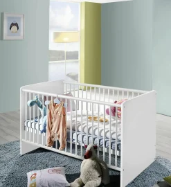 Babybett ALVARA