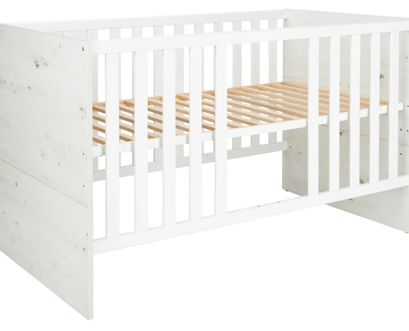 Babybett LILLE