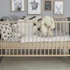 Babybett MATS