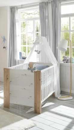 Babybett MICHA