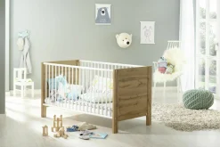 Babybett NEPAL