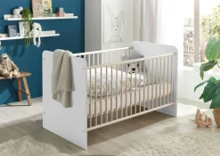 Babybett PALERMO