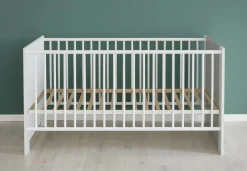 Babybett PIA
