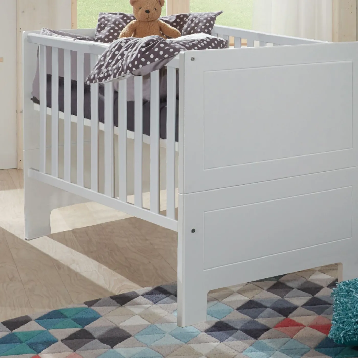 Babybett THILO