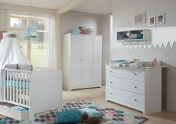 Babybett THILO