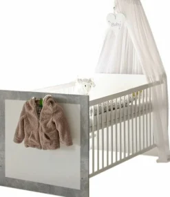 Babybett TIMO