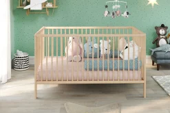 Babybett UNIVERSAL
