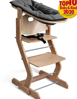 Babyschale für Treppenhochstühle 100283