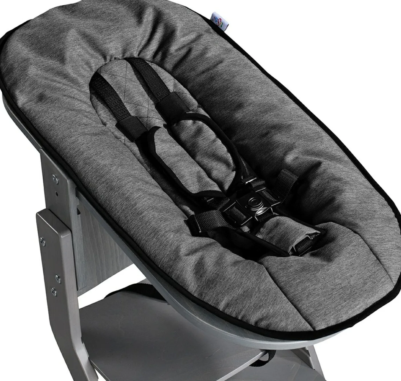 Babyschale für Treppenhochstühle 100284