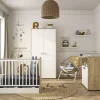 Babyzimmer 6-teilig ARTHUR