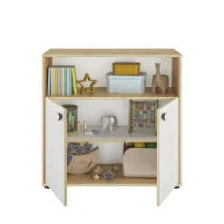 Babyzimmer 5-teilig ARTHUR