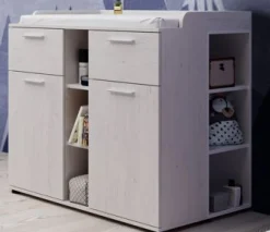 Babyzimmer 3-teilig BOBI