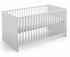 Babyzimmer 2-teilig JOSCHUA