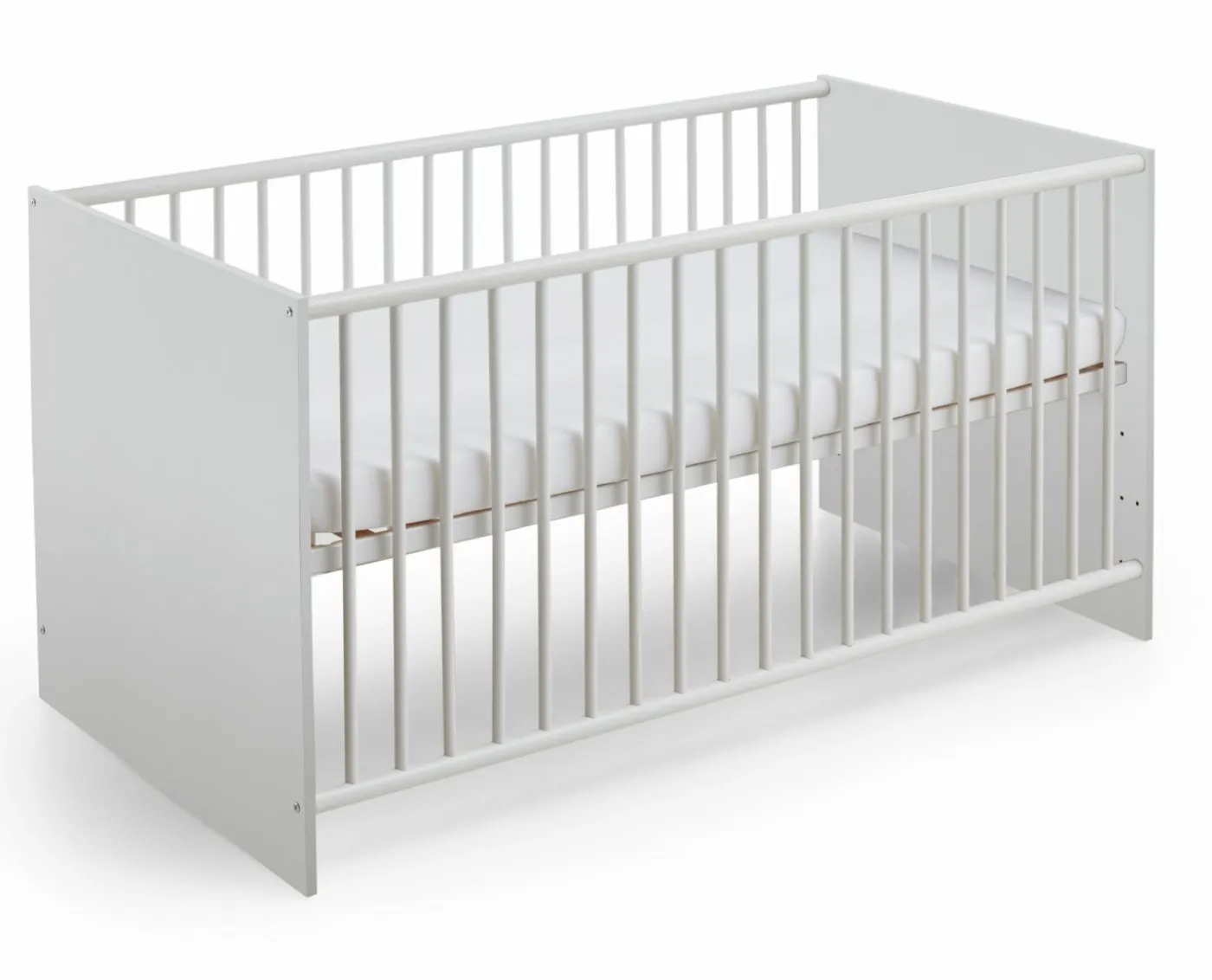 Babyzimmer 2-teilig JOSCHUA