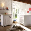 Babyzimmer 3-teilig LAURA