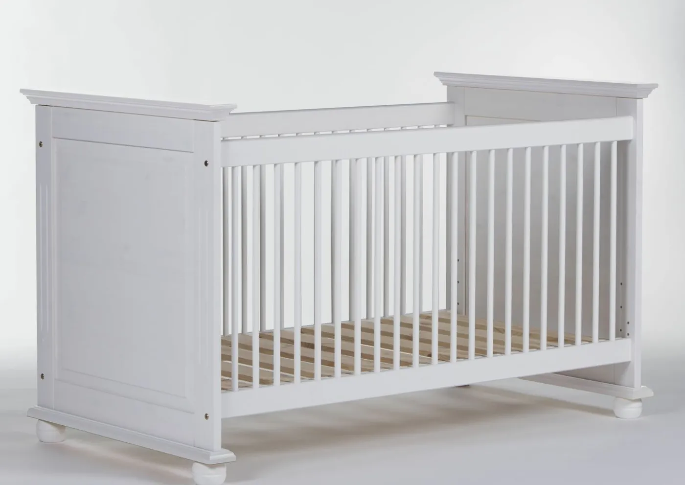 Babyzimmer 3-teilig LAURA
