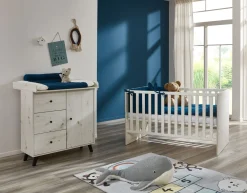 Babyzimmer 2-teilig LILLE