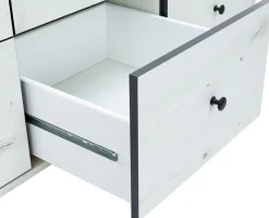 Babyzimmer 3-teilig LILLE