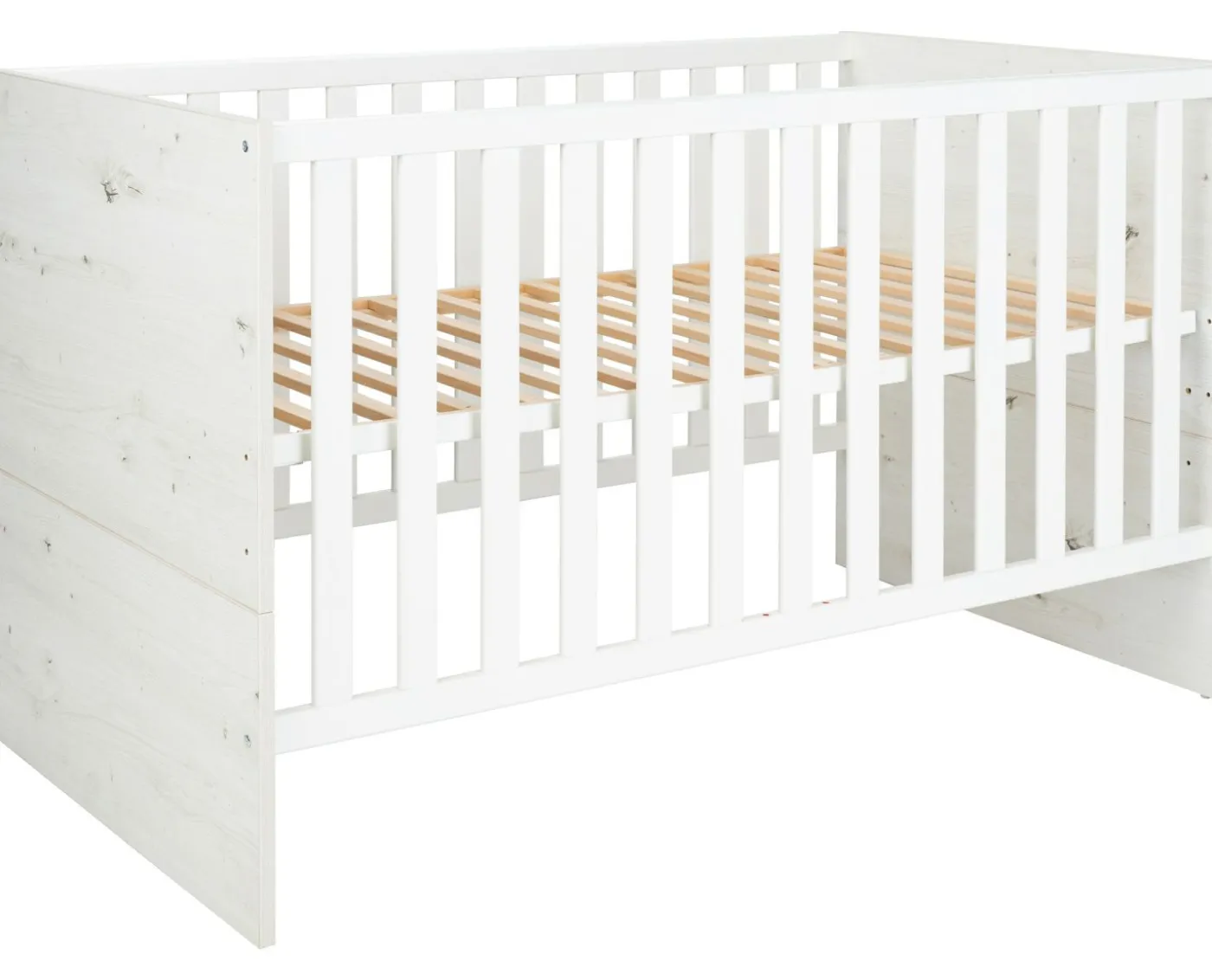 Babyzimmer 3-teilig LILLE