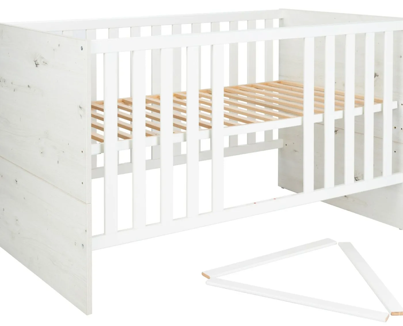 Babyzimmer 3-teilig LILLE