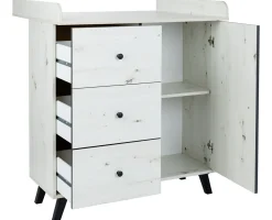 Babyzimmer 3-teilig LILLE