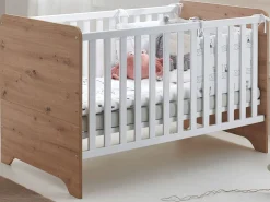 Babyzimmer 2-teilig MARLON