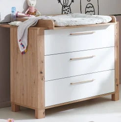 Babyzimmer 2-teilig MARLON