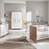 Babyzimmer 3-teilig MARLON