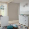 Babyzimmer 2-teilig THILO