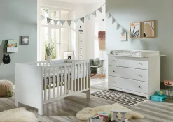 Babyzimmer 2-teilig THILO