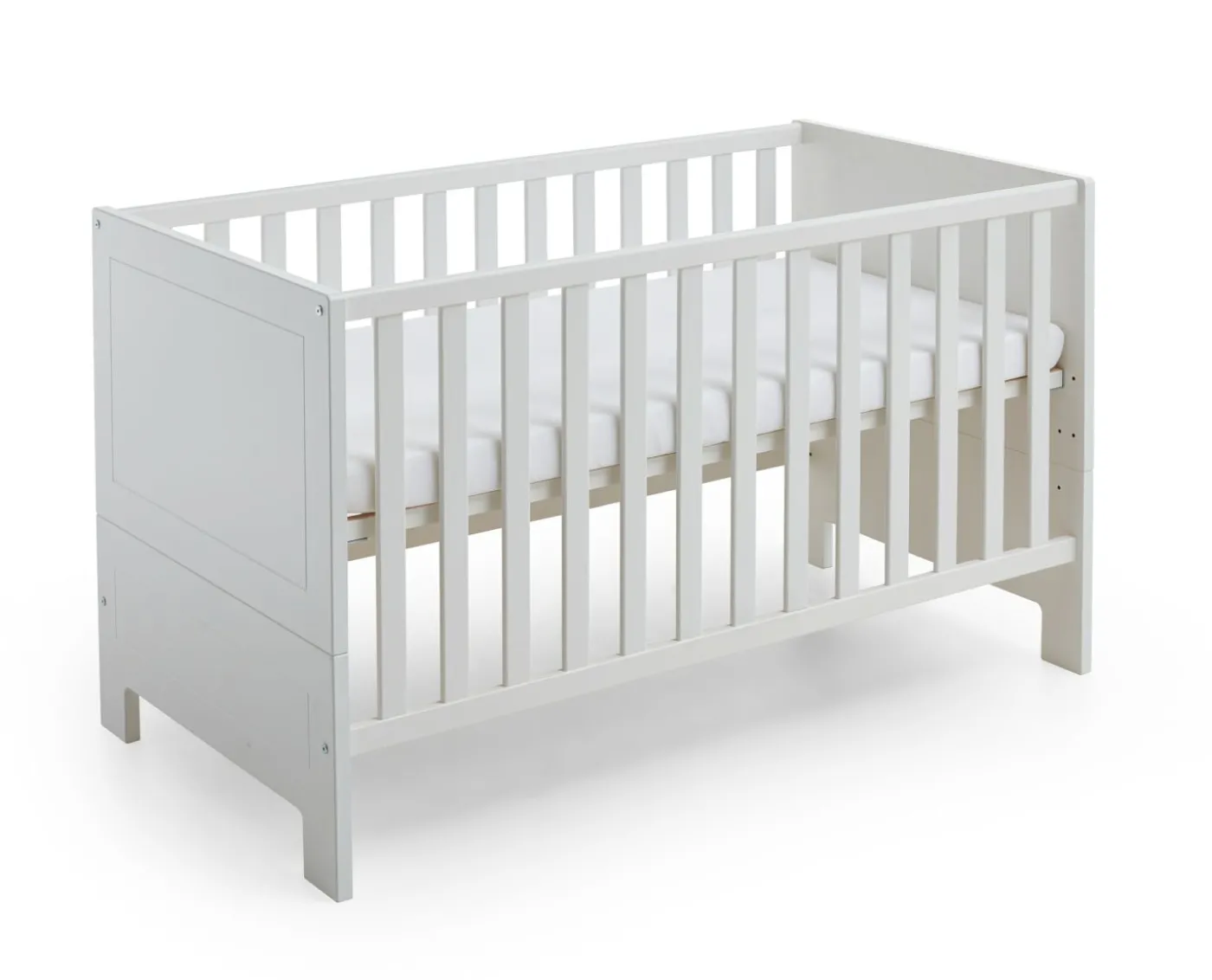 Babyzimmer 3-teilig THILO