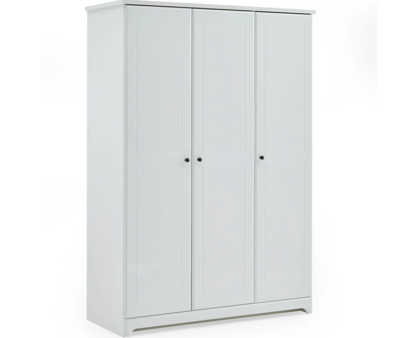 Babyzimmer 3-teilig THILO