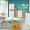 Babyzimmer 7-teilig WINNIE
