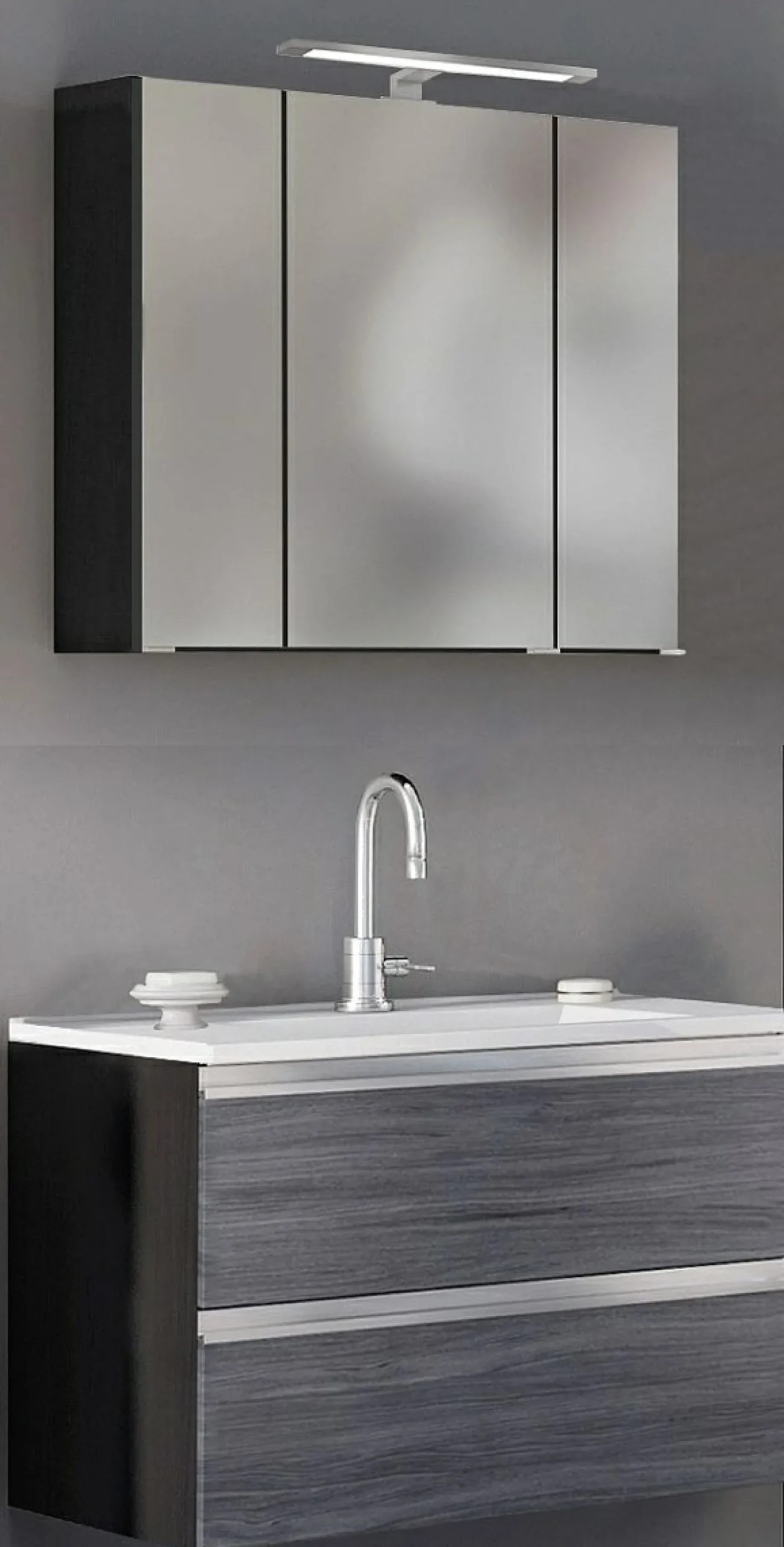 Badblock 80 AREZZO