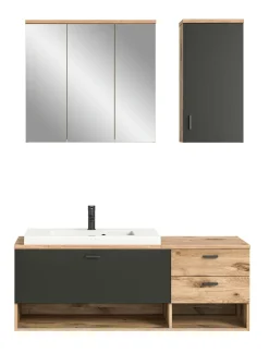 Badkombination 3-teilig METU