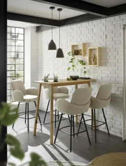 Barhocker MALIA