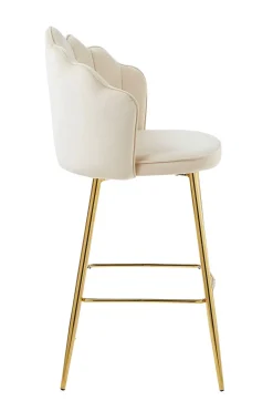 Barhocker 2er-Set BANDUNG