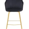 Barhocker 2er-Set BANDUNG